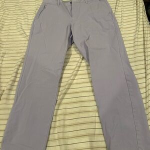 Bonobos Lavender Men’s Chinos 32x32